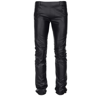 RMVittorio001 - black trousers - XXL